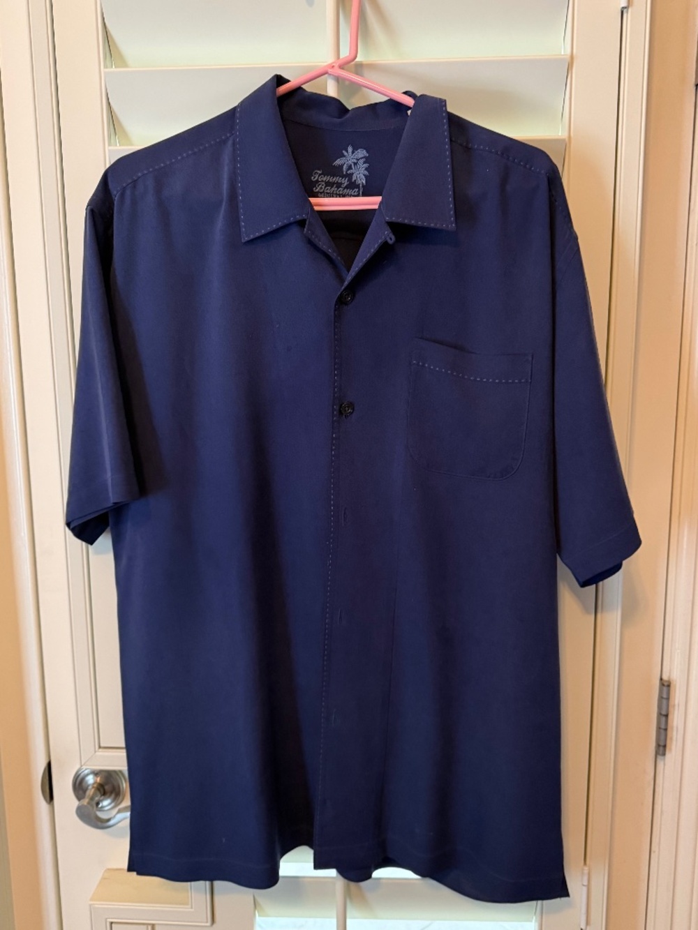 Vintage Tommy Bahama Shirt